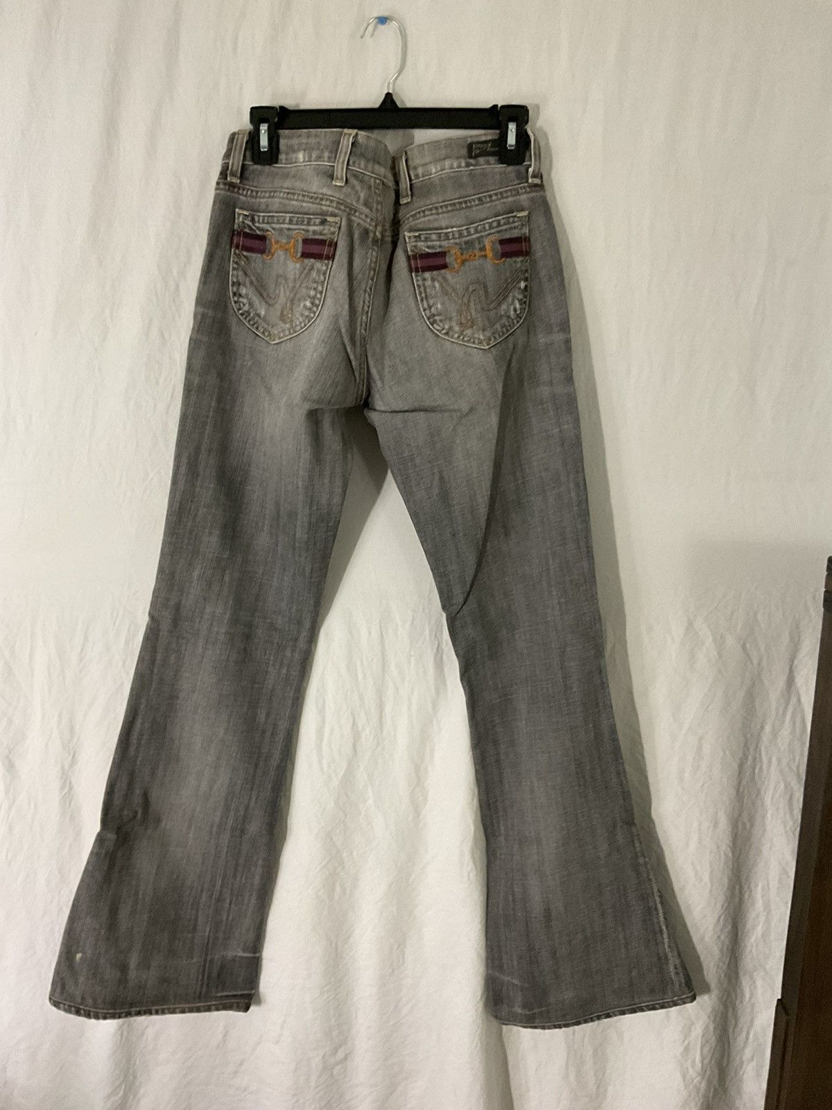 Citizens Of Humanity Citizens of Humanity Jeans Size US 28 / EU 44 - 5 Thumbnail