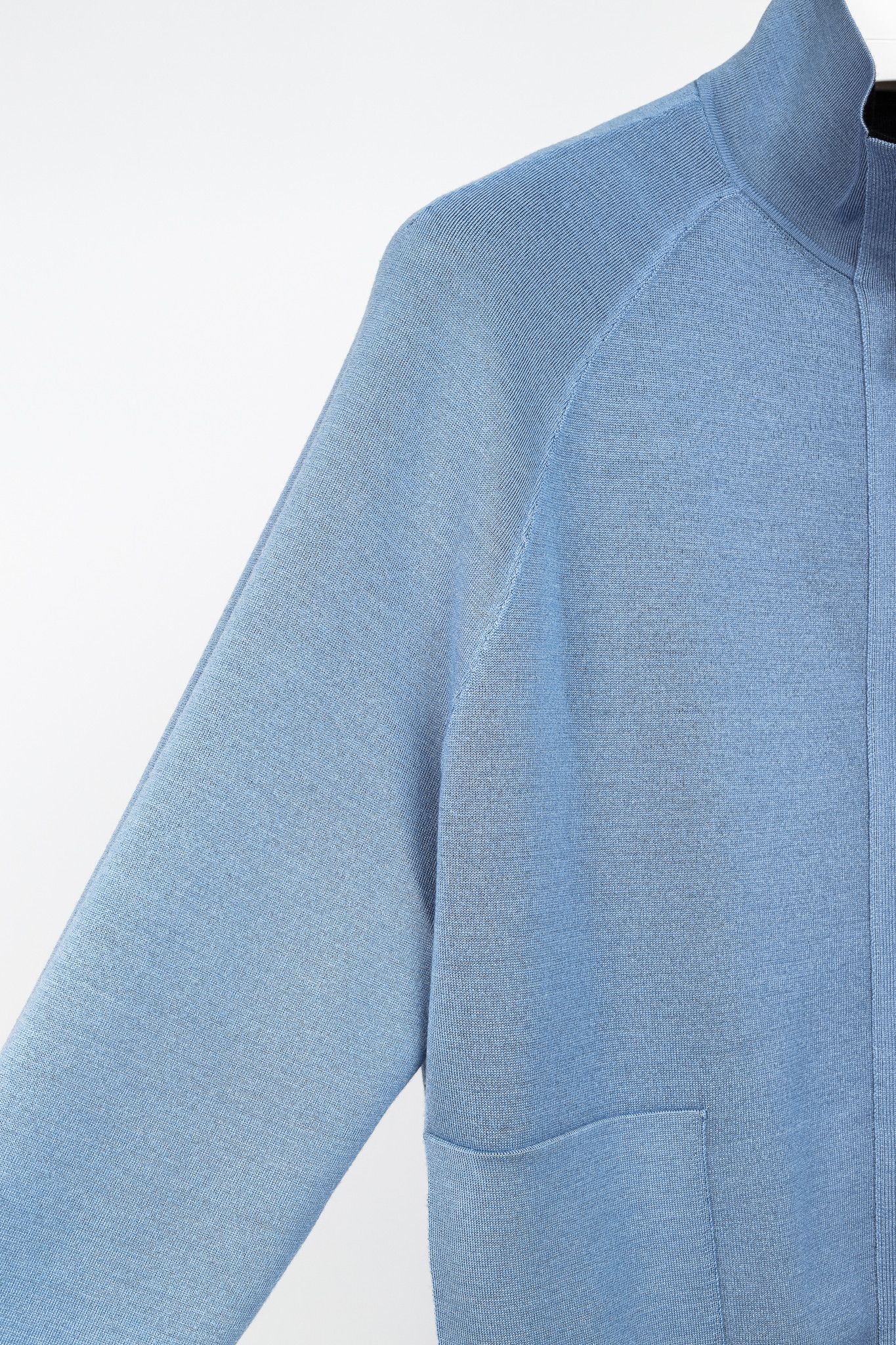 Akris Akris 100 Years Reversible Wool-Blend Zip Jacket Size M / US 6-8 / IT 42-44 - 10 Thumbnail