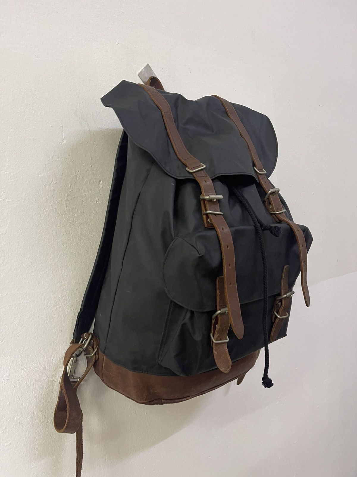 Japanese Brand Ciaopani-C japan workwear bagpack Size ONE SIZE - 10 Thumbnail