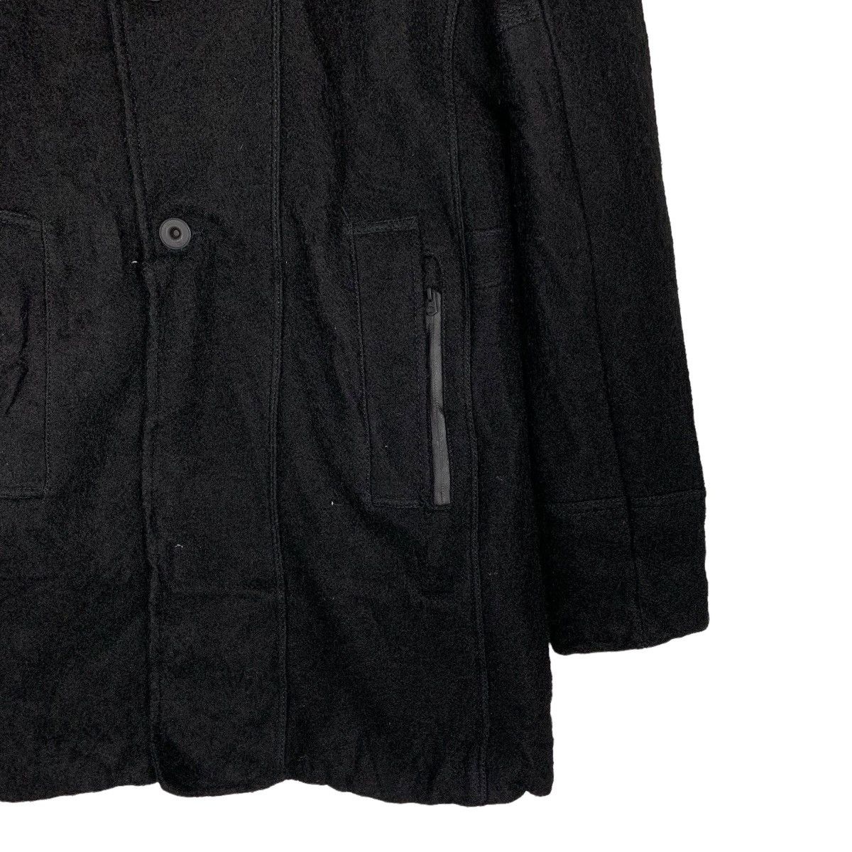 G-Star G-STAR WOMEN Just The Product Wool Jacket #0020-C1 Size S / US 4 / IT 40 - 5 Thumbnail