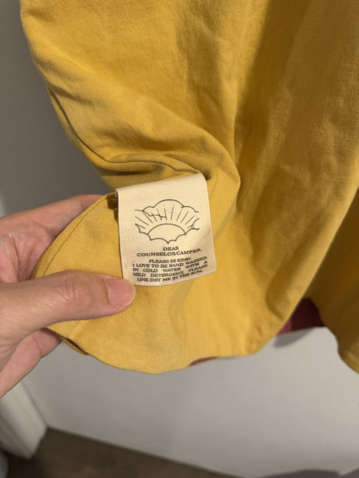 Camp High Camp High Collective Reversible T-Shirt Men’s Size Small Size US S / EU 44-46 / 1 - 6 Thumbnail