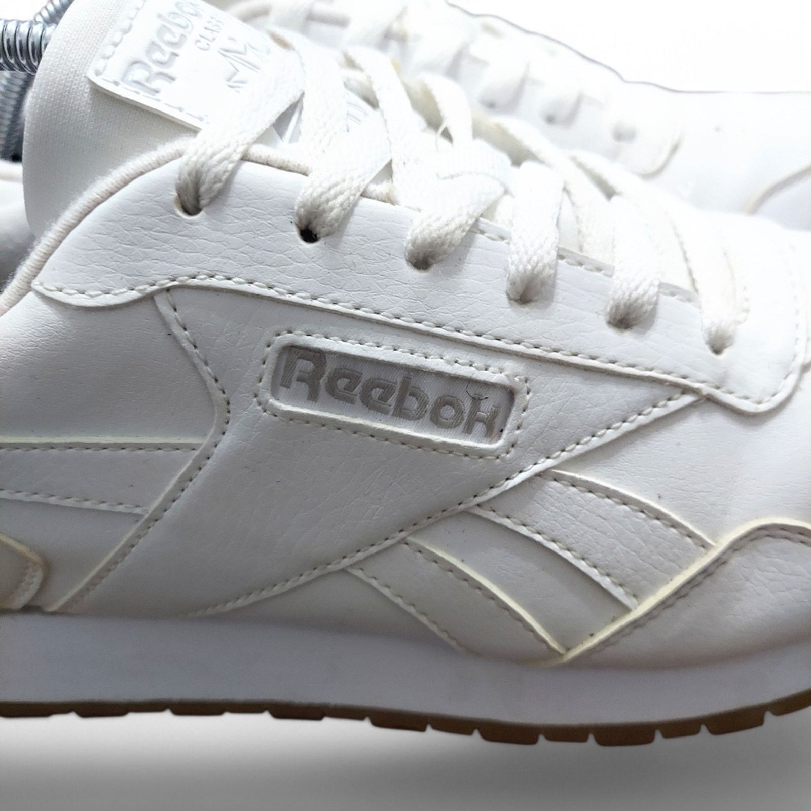 Reebok Reebok Athletic Shoes Retro Style and Durable Construction Size US 10 / EU 43 - 7 Thumbnail