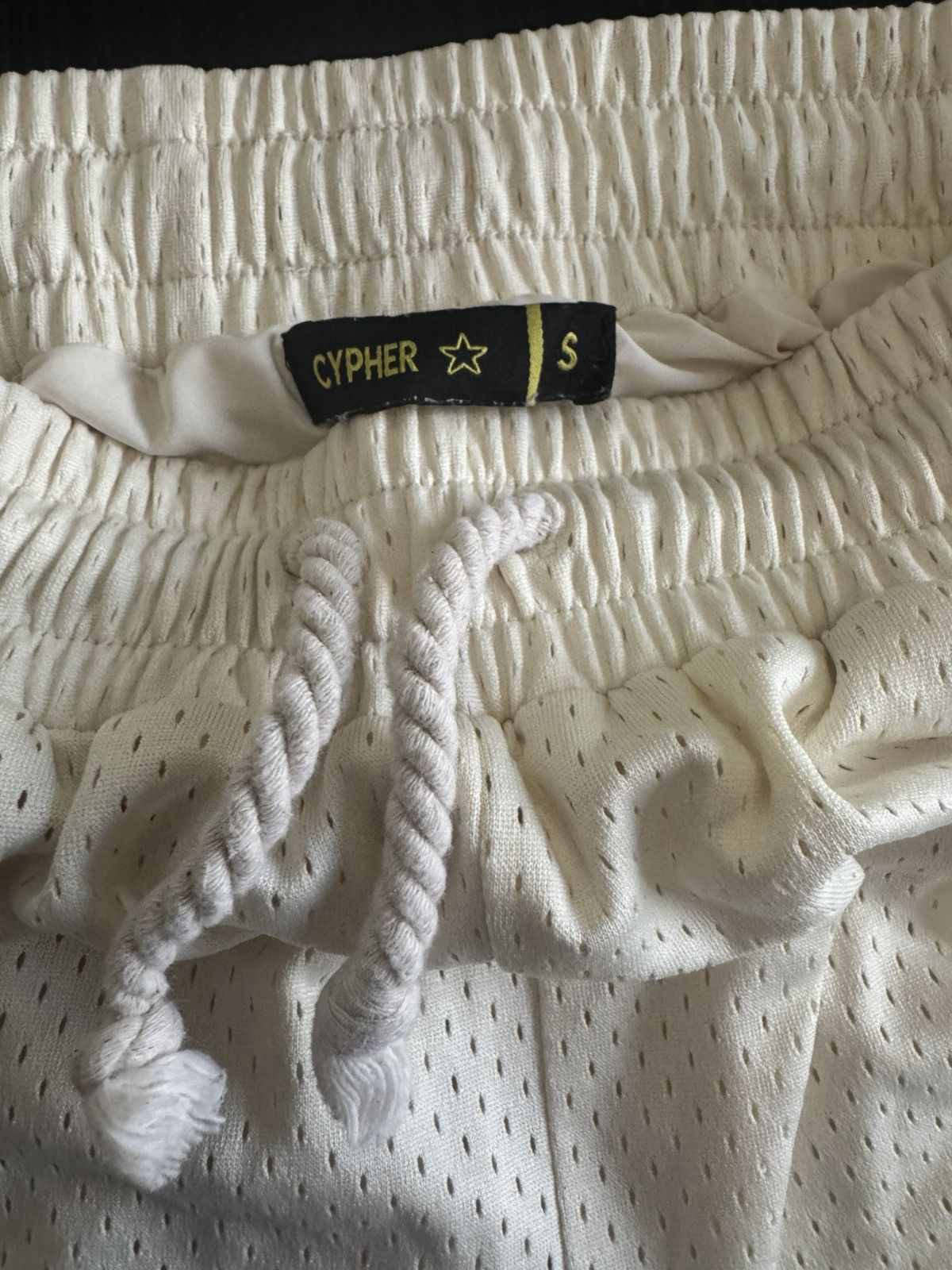 Other Cypher Co mesh shorts Size US 30 / EU 46 - 3 Thumbnail