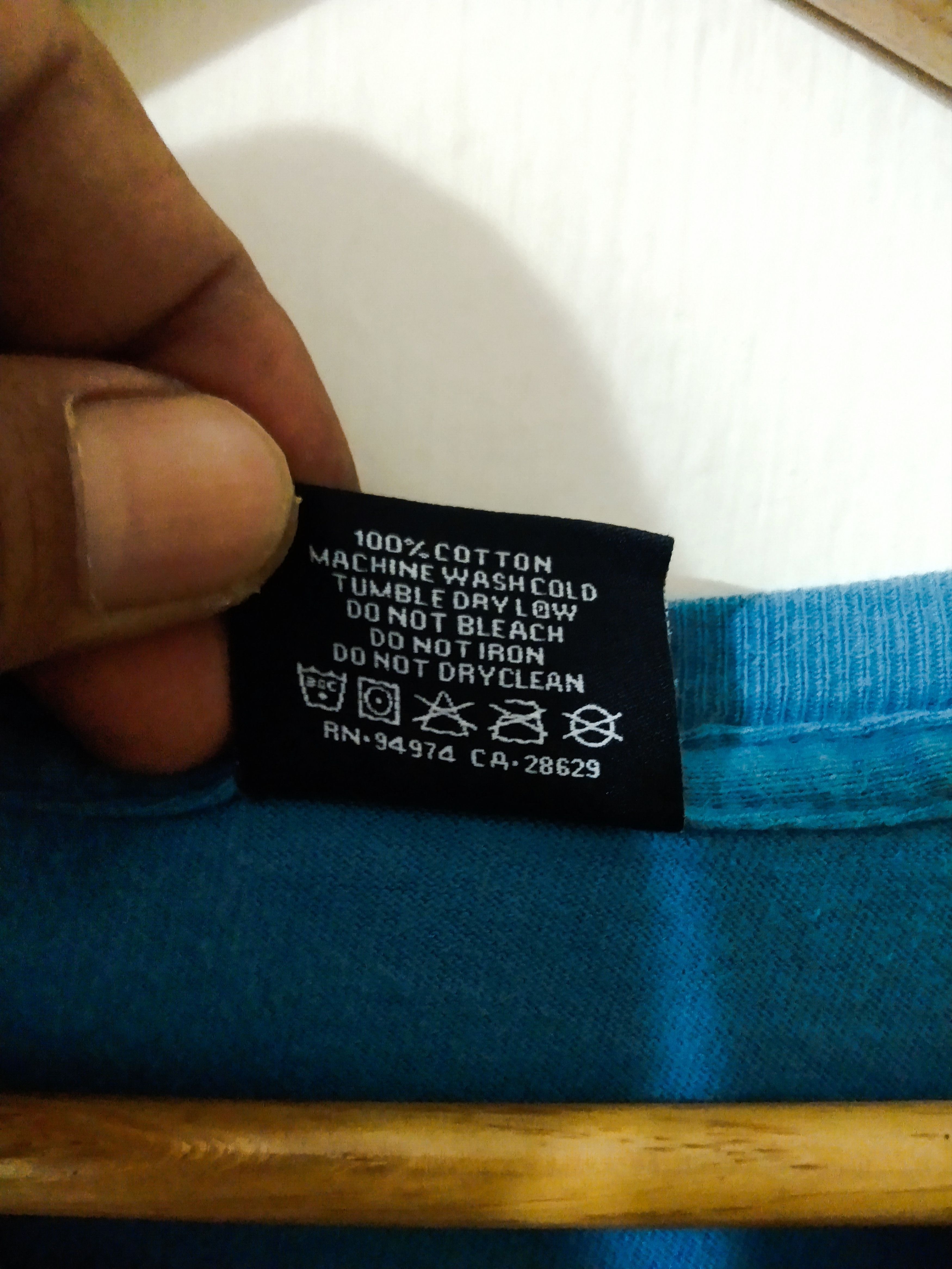 Stussy Vintage Stussy Shirt Size US M / EU 48-50 / 2 - 6 Thumbnail
