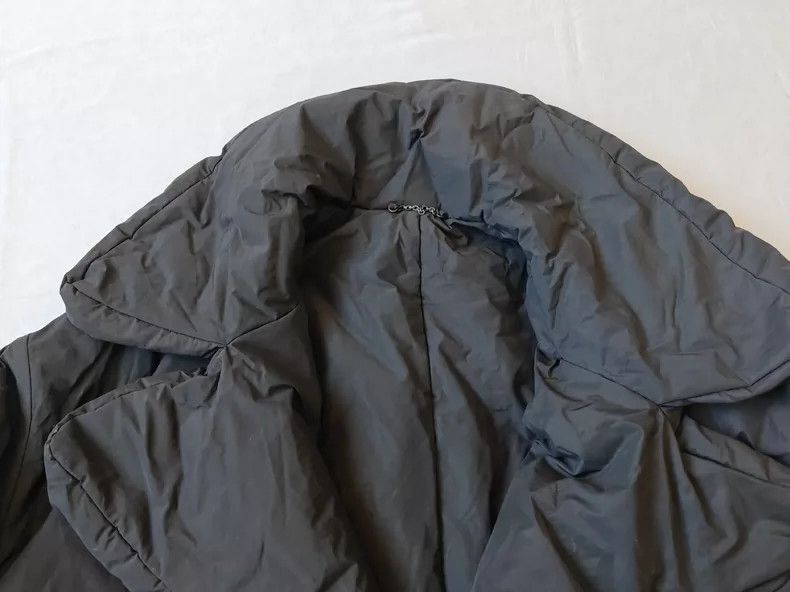 Louis Vuitton Louis Vuitton coat 2505-Nextarrow Size US S / EU 44-46 / 1 - 9 Thumbnail