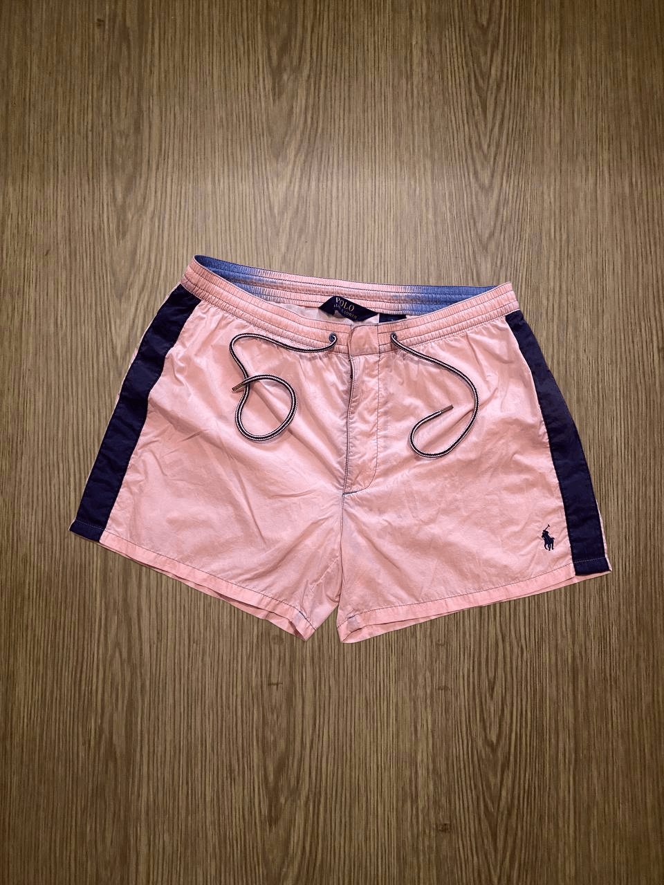 Polo Ralph Lauren 90s Polo Ralph Lauren Vintage Shorts Size US 34 / EU 50 - 1 Thumbnail