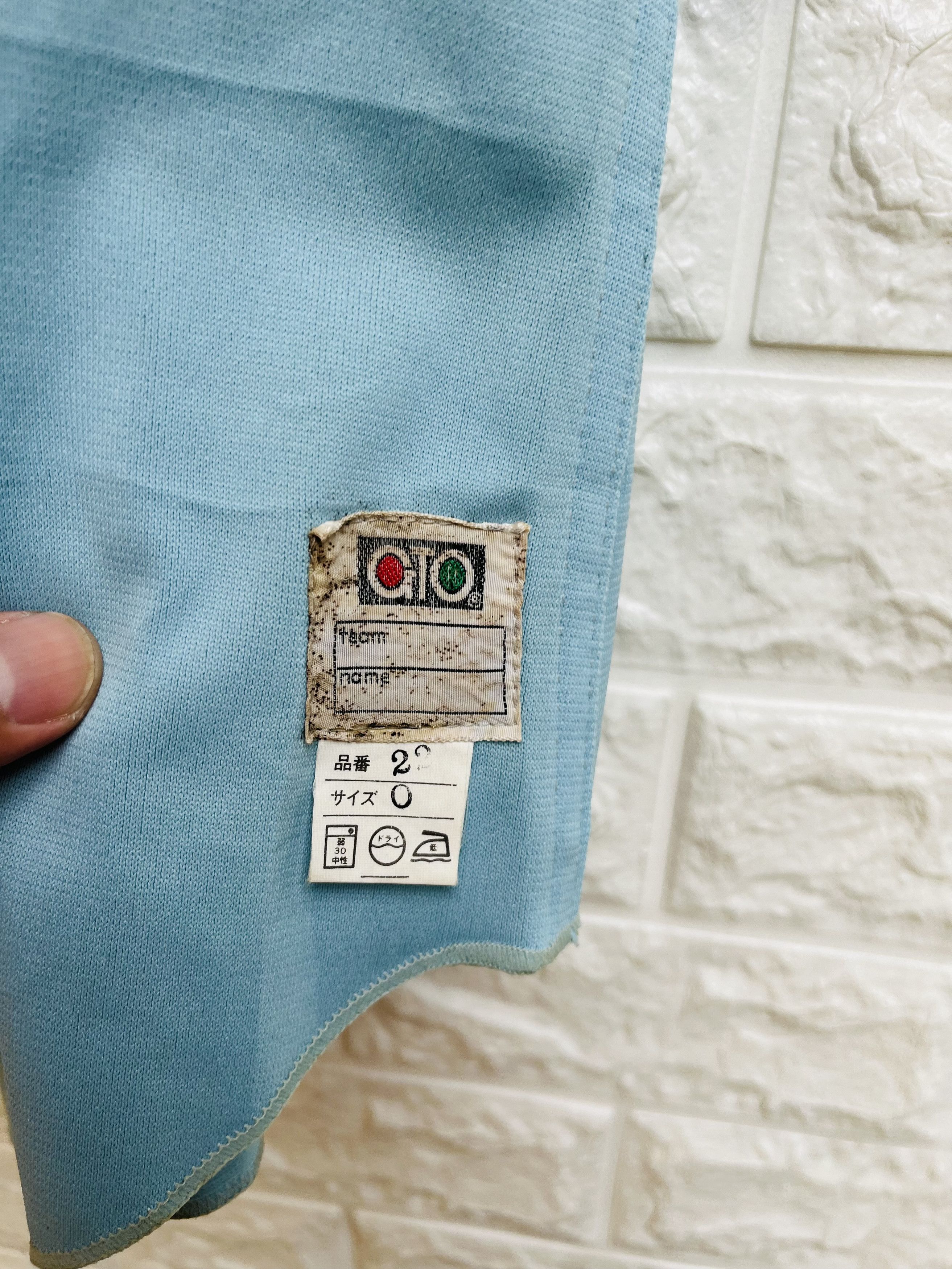Japanese Brand × Toyo Enterprises × Vintage Vintage Toyo Baseball Streetwear Fashion Style Size US M / EU 48-50 / 2 - 8 Thumbnail