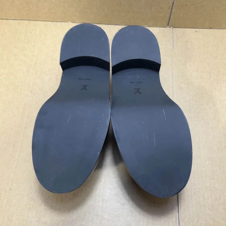 Louis Vuitton Louis Vuitton Academy Soft Comfortable Casual Shoes -2508 Size US 7 / IT 37 - 4 Thumbnail