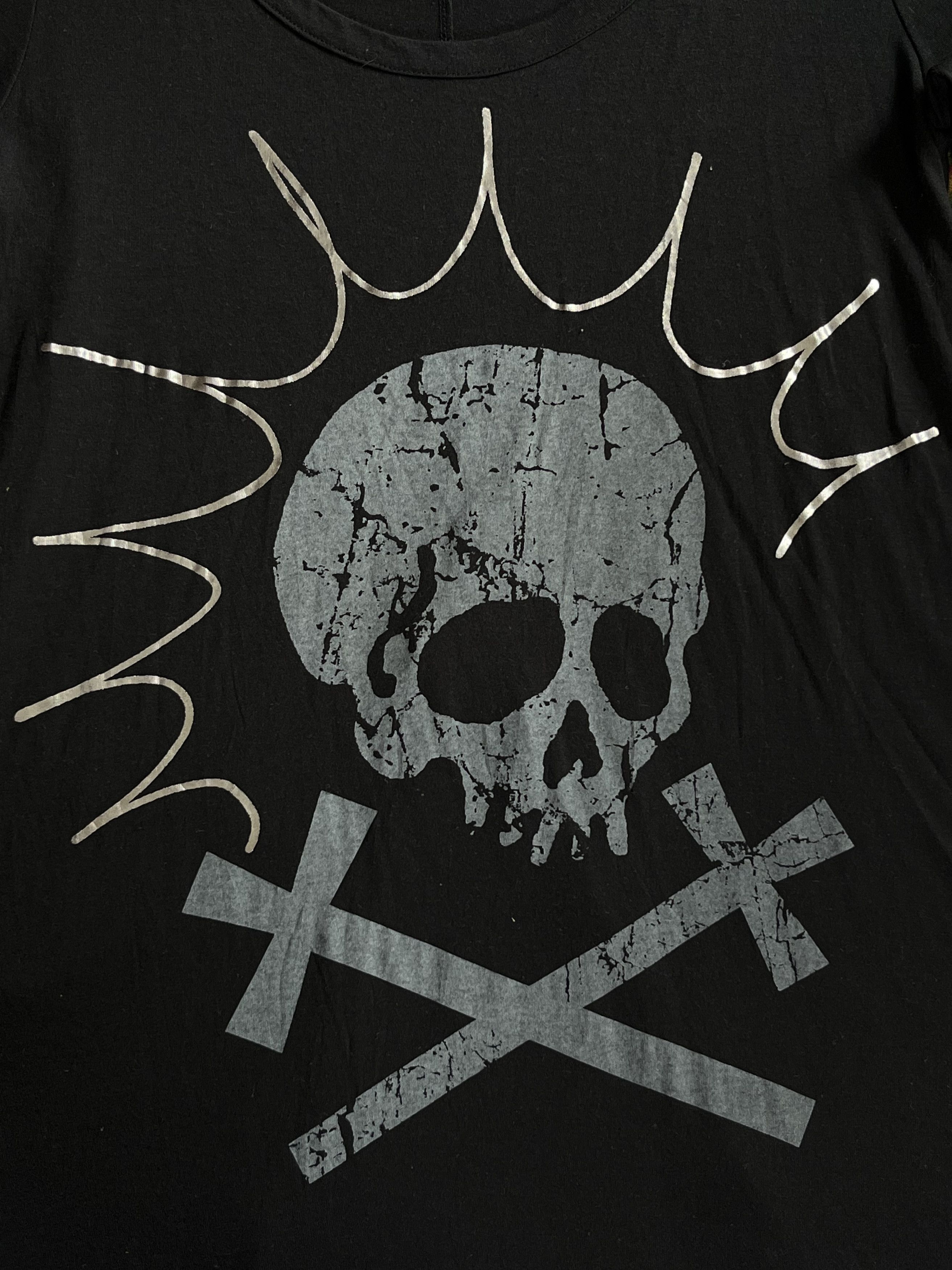 Hysteric Glamour × If Six Was Nine × Japanese Brand Japanese Brand
