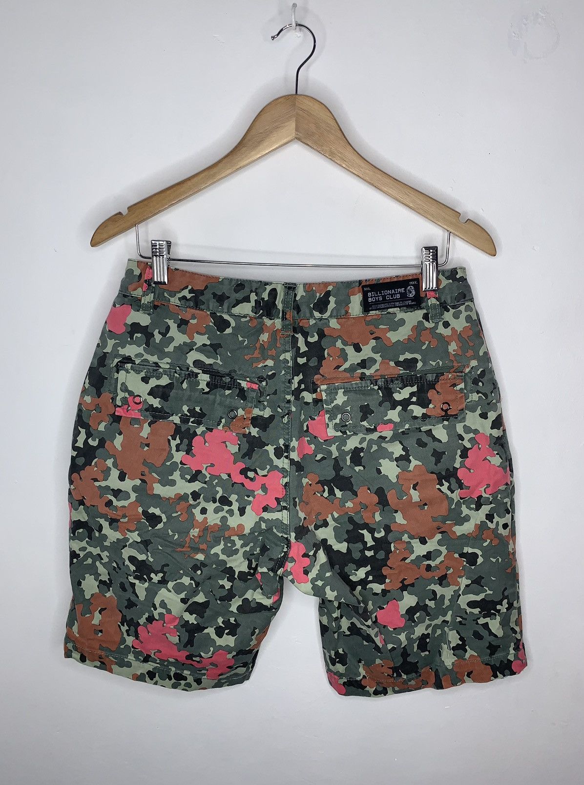 Billionaire Boys Club Billionaire boys Club Short Size US 30 / EU 46 - 11 Thumbnail
