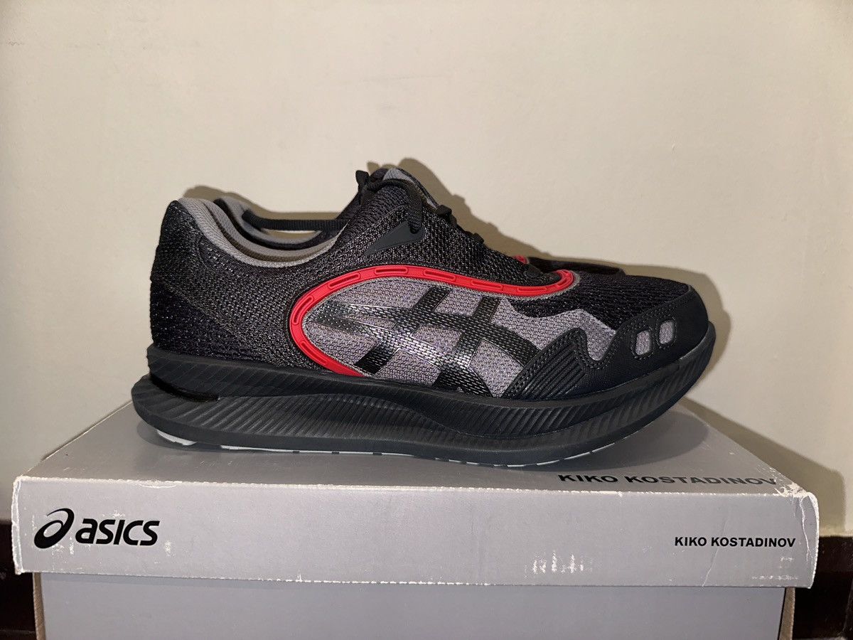 Asics × Kiko Kostadinov Asics x kiko kostadinov gel-glidelyte III Size US 10 / EU 43 - 5 Thumbnail