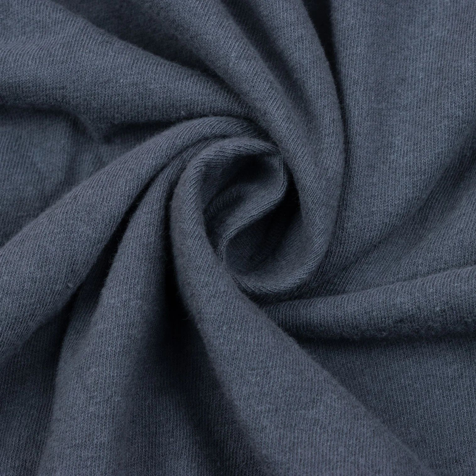 Issey Miyake Cotton Linen Dolman Cut Sew in Gray Size US M / EU 48-50 / 2 - 10 Thumbnail