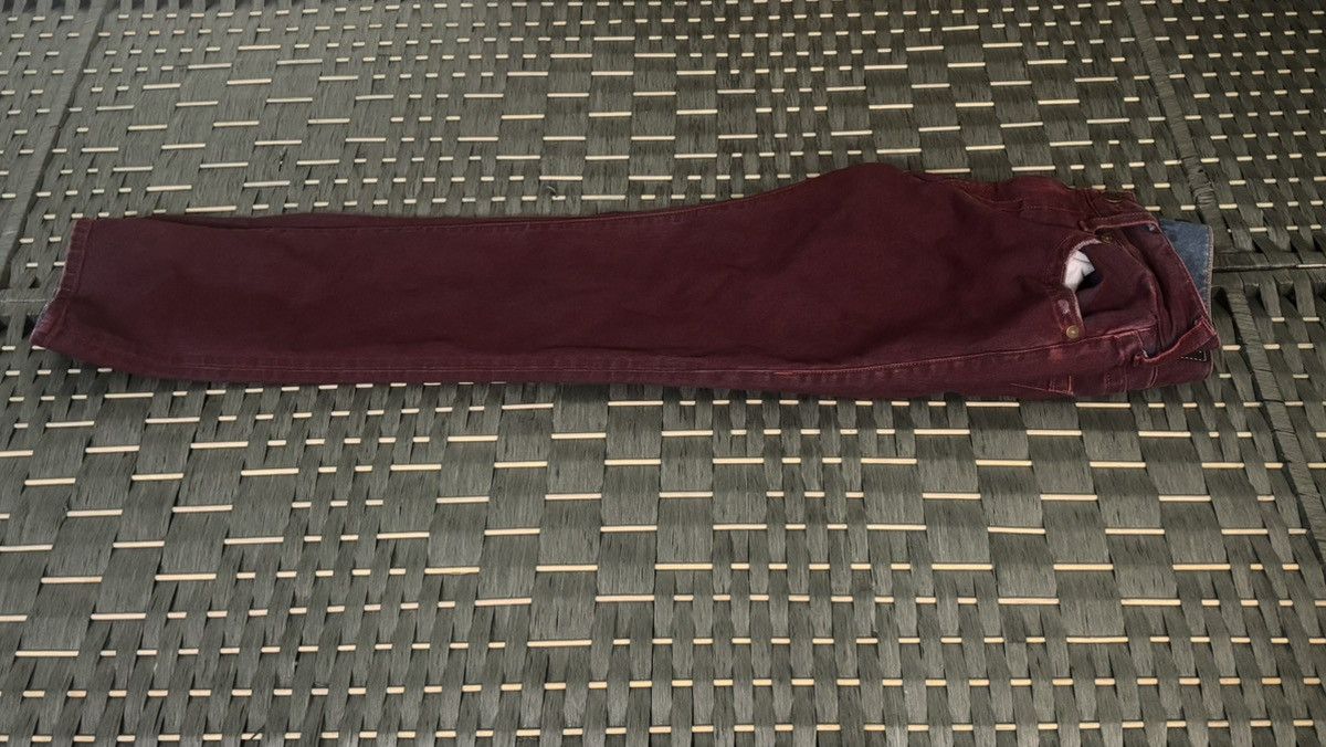 True Religion Men’s True Religion Jeans Size US 31 - 6 Thumbnail