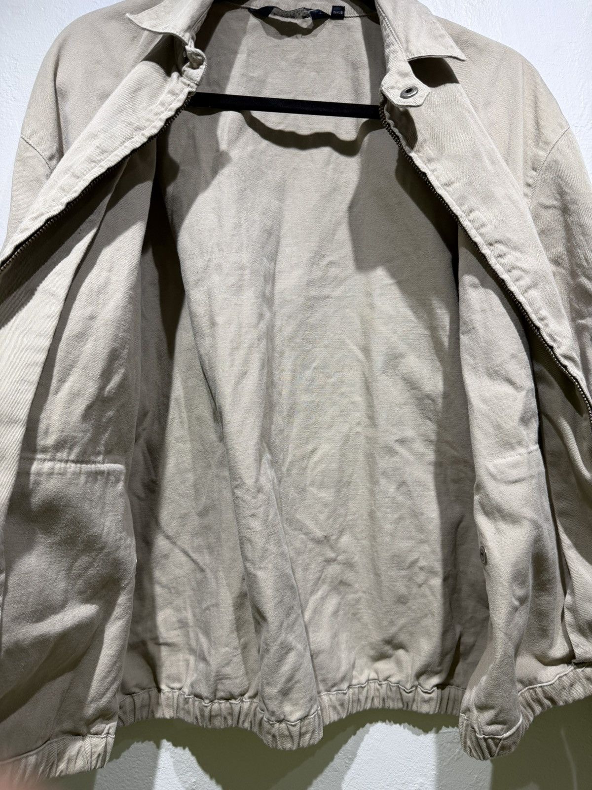 Polo Ralph Lauren Vintage 80s Polo Ralph Lauren jacket Size US M / EU 48-50 / 2 - 11 Thumbnail