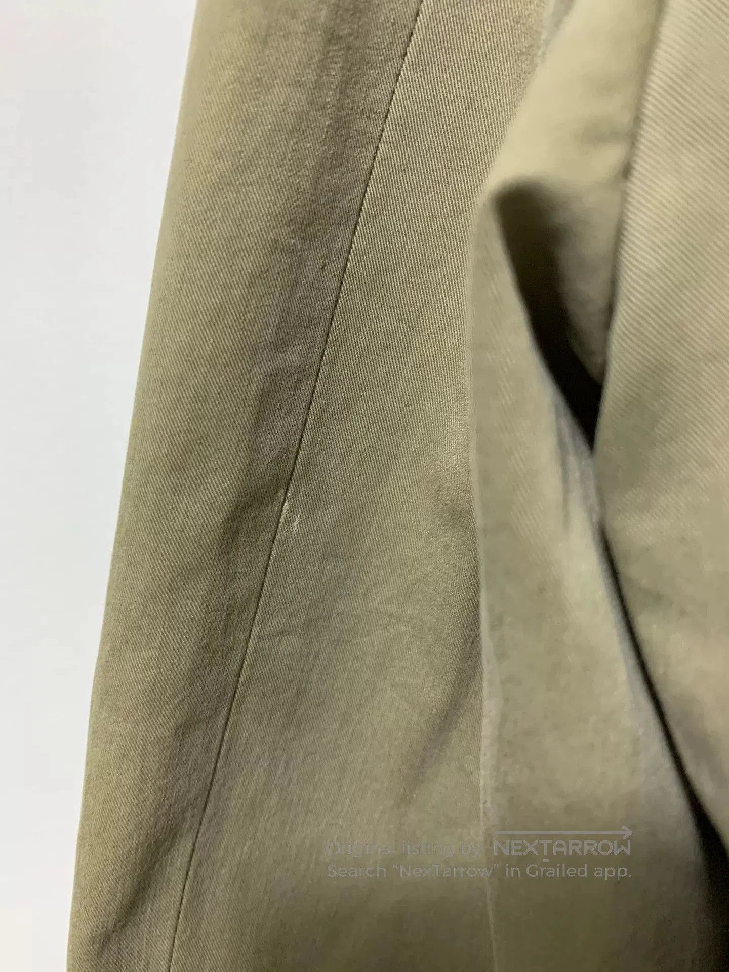 Vivienne Westwood vivienne westwood beige vintage jacket. Size L / US 10 / IT 46 - 4 Thumbnail