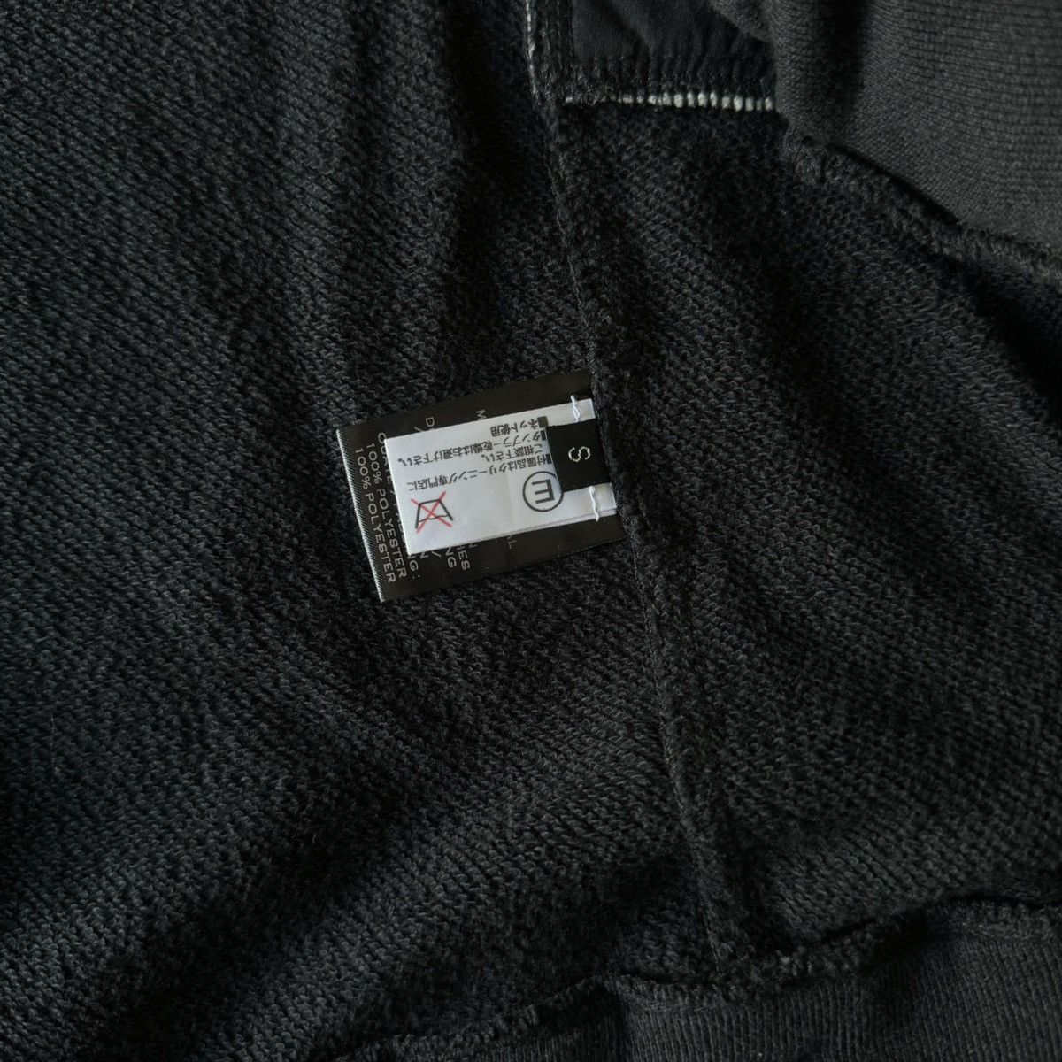 Pierre Balmain Pierre balmain paris wool material biker jackets Size S / US 4 / IT 40 - 8 Thumbnail