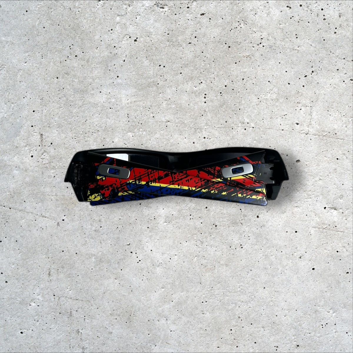 Oakley Oakley Signature Series Sunglasses –Limited Edition 🔥 Size ONE SIZE - 3 Thumbnail