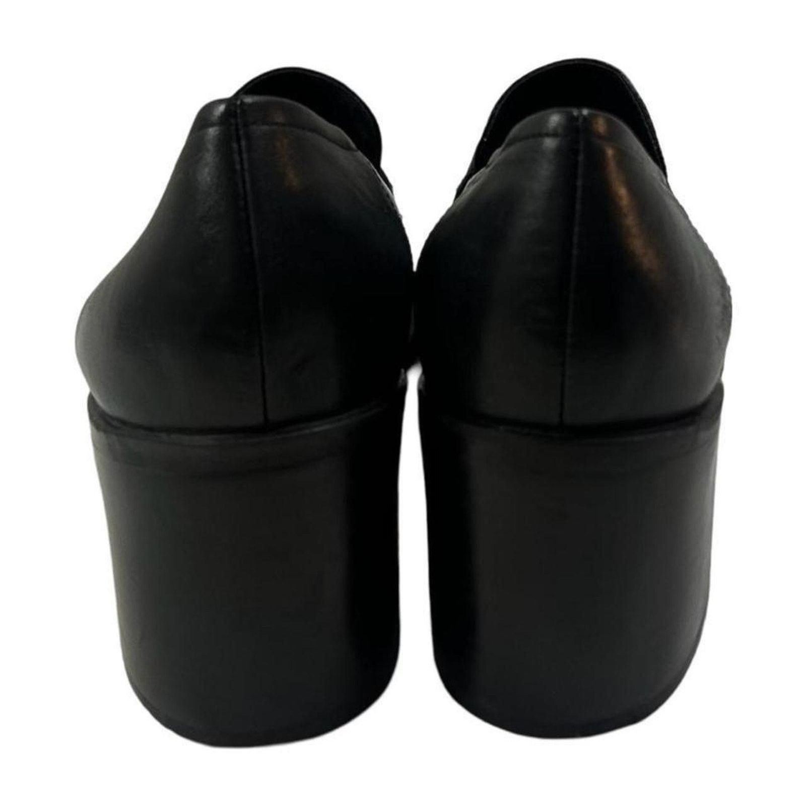Other Loafers witchy black leather by Westies sz 9.5 US Size US 9.5 / IT 39.5 - 7 Thumbnail