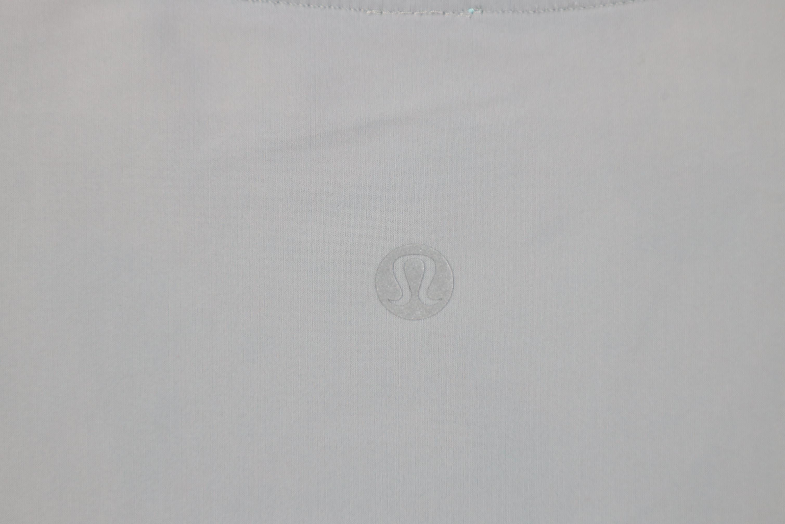 Lululemon Lululemon Knit Jogging Gym Training Long Sleeve T-Shirt Size US L / EU 52-54 / 3 - 10 Thumbnail