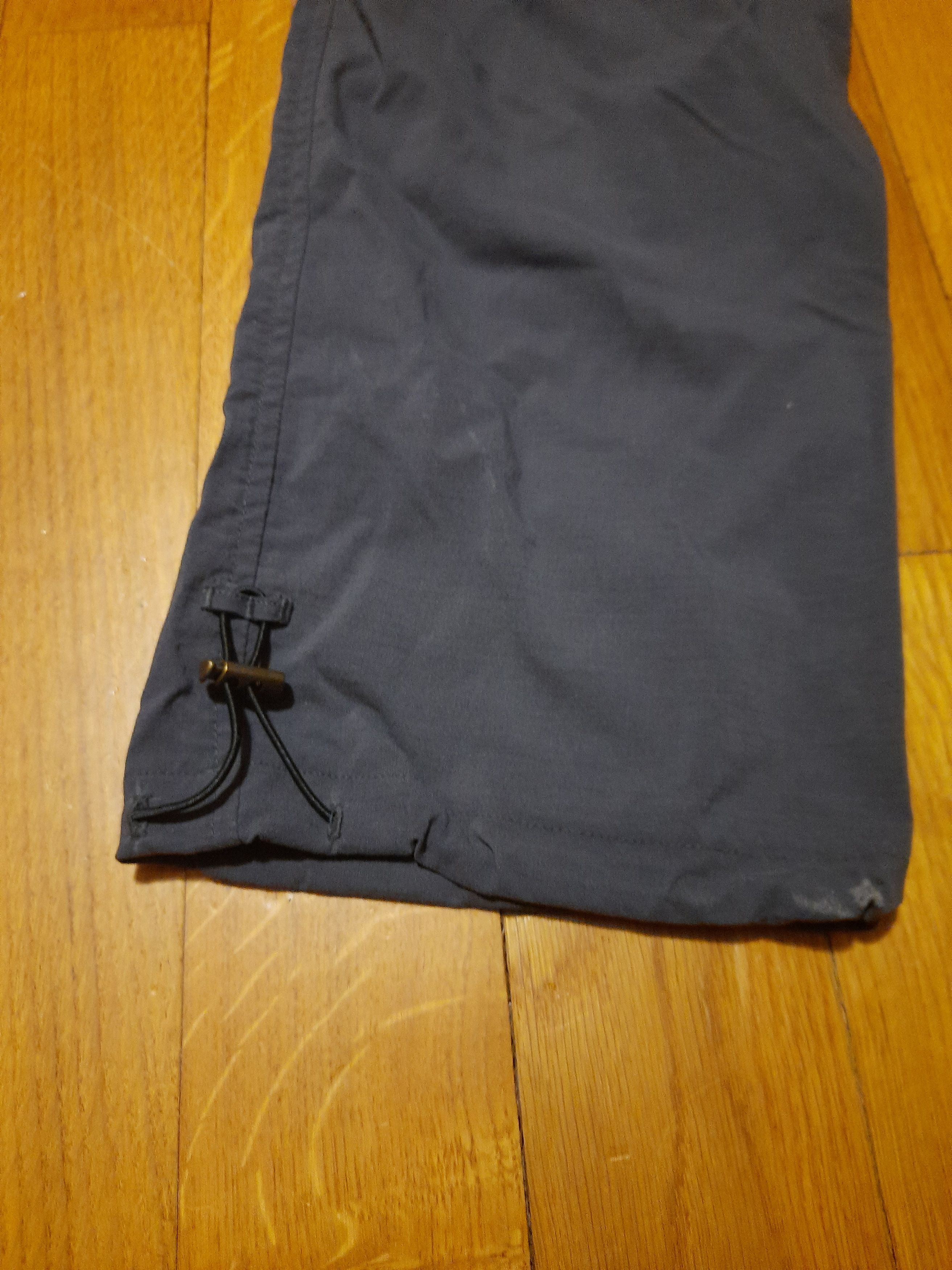 Fjallraven Fjallfaven Sweatpants Size 28" / US 6 / IT 42 - 4 Thumbnail