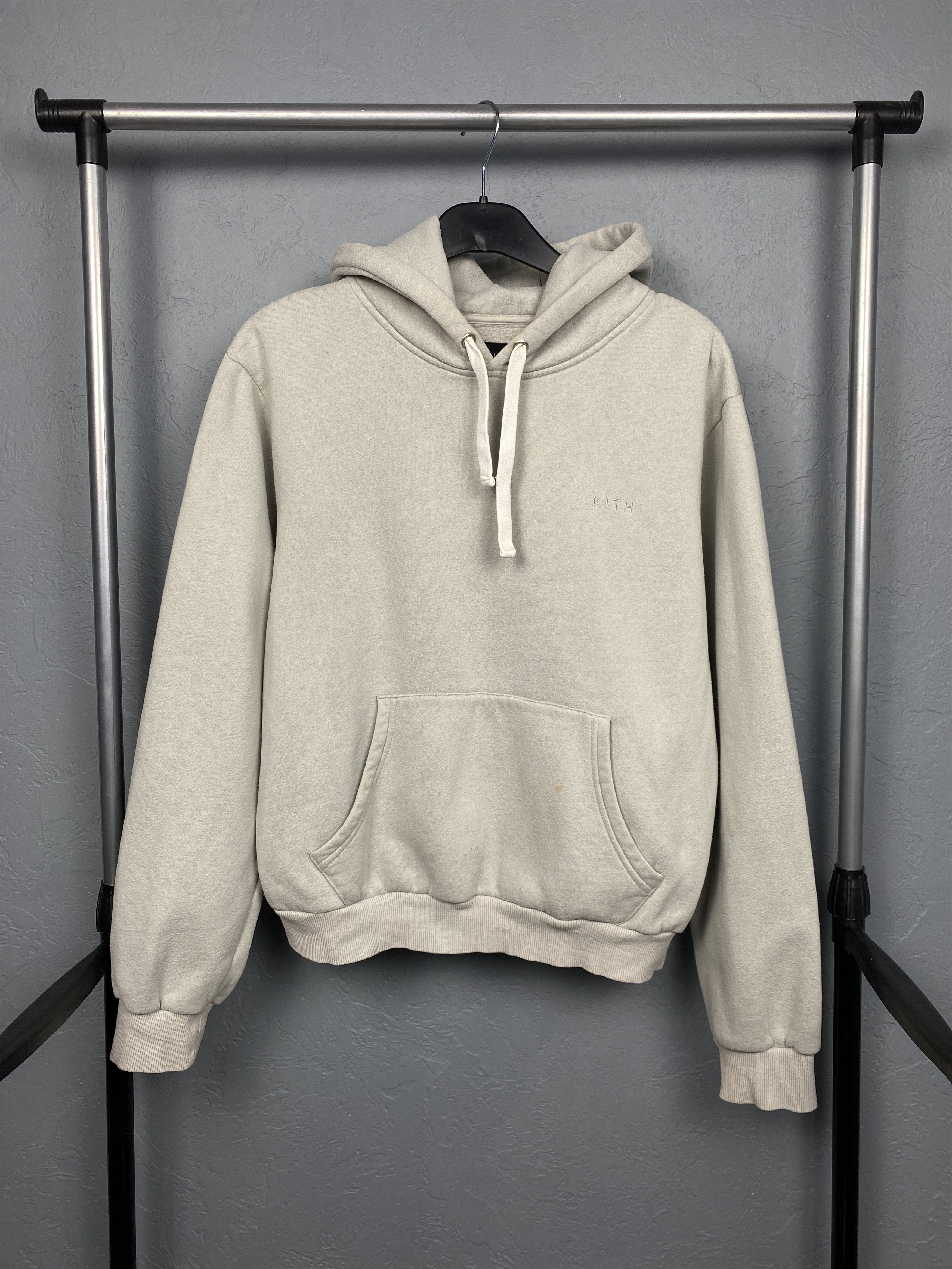 ★Kith NY to the World Neon Liberty Vintage Nelson Hoodie★ 🔥SOLD OUT🔥Kith NY to the World Neon🗽Liberty🗽Vintage