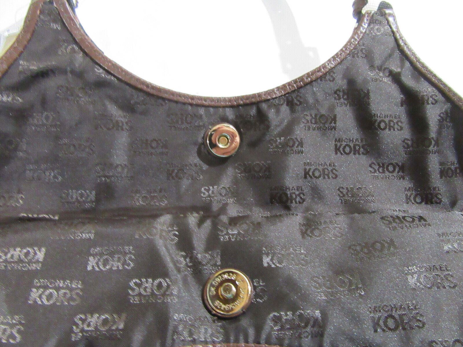 Michael Kors Michael Kors Cheetah Pocket Tote Handbag Size ONE SIZE - 4 Thumbnail