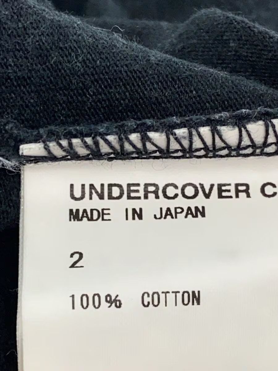 Undercover AW08 JOY DIVISION Flower Tee Size US M / EU 48-50 / 2 - 5 Thumbnail