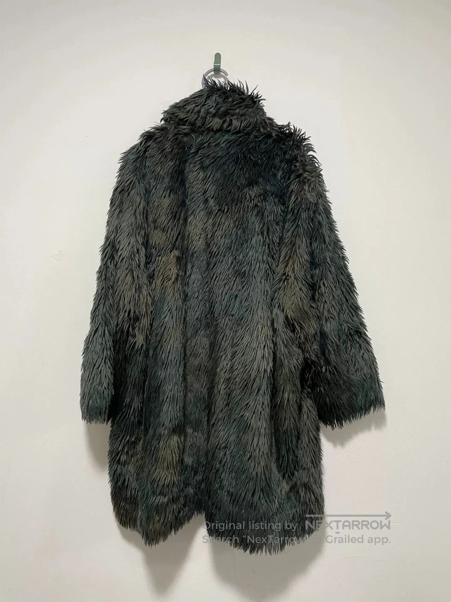 MM6 MM6 Maison Margiela Green Eco. Size XS / US 0-2 / IT 36-38 - 3 Thumbnail