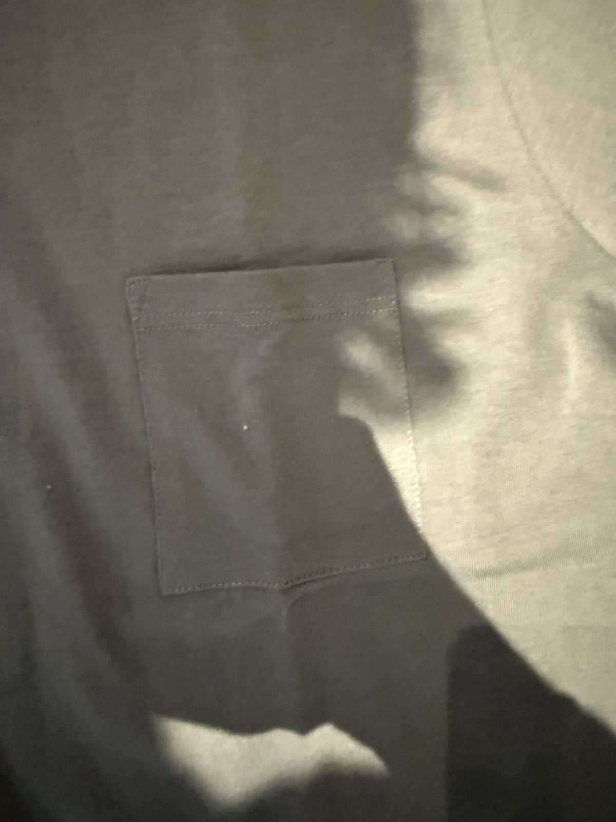 Merz B. Schwanen Olive pocket T Size US XXL / EU 58 / 5 - 3 Thumbnail