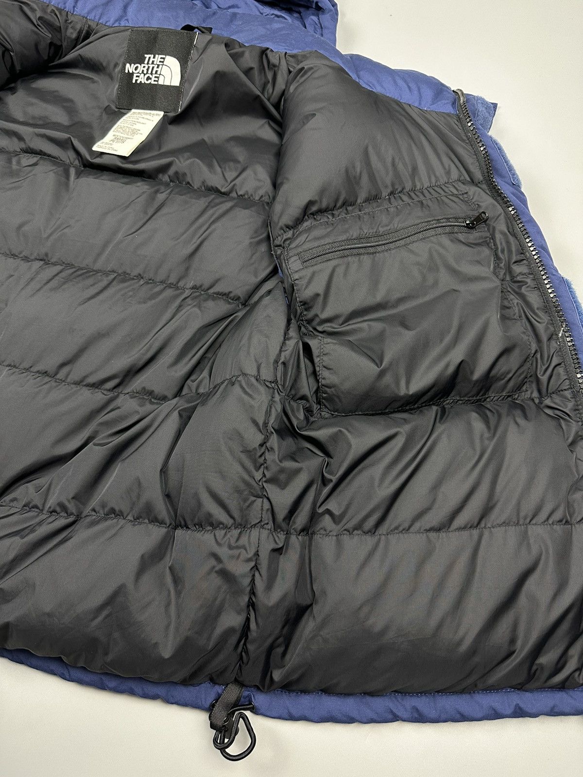 The North Face The North Face Baffin Puffer Vest Size US S / EU 44-46 / 1 - 8 Thumbnail