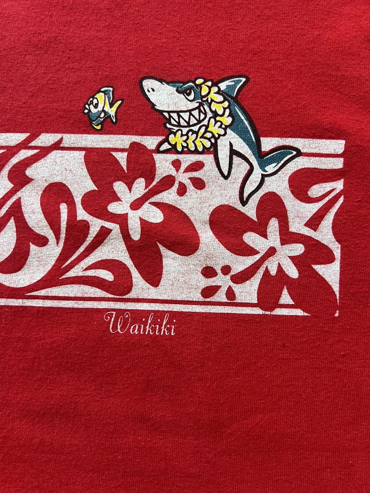 Tultex Waikiki Size US M / EU 48-50 / 2 - 2 Thumbnail