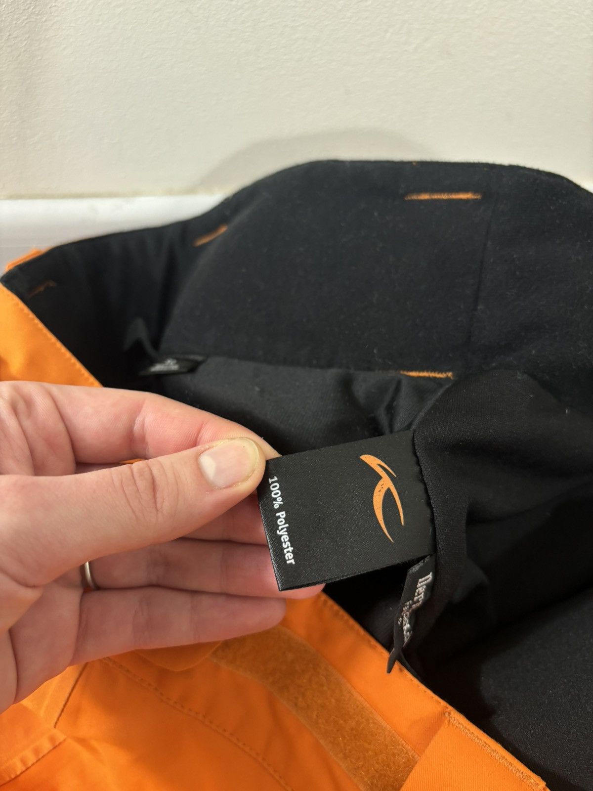 KJUS Kjus Performance Men’s Dermizax Thinsulate Outdoor Ski Pants Size US 34 / EU 50 - 13 Thumbnail