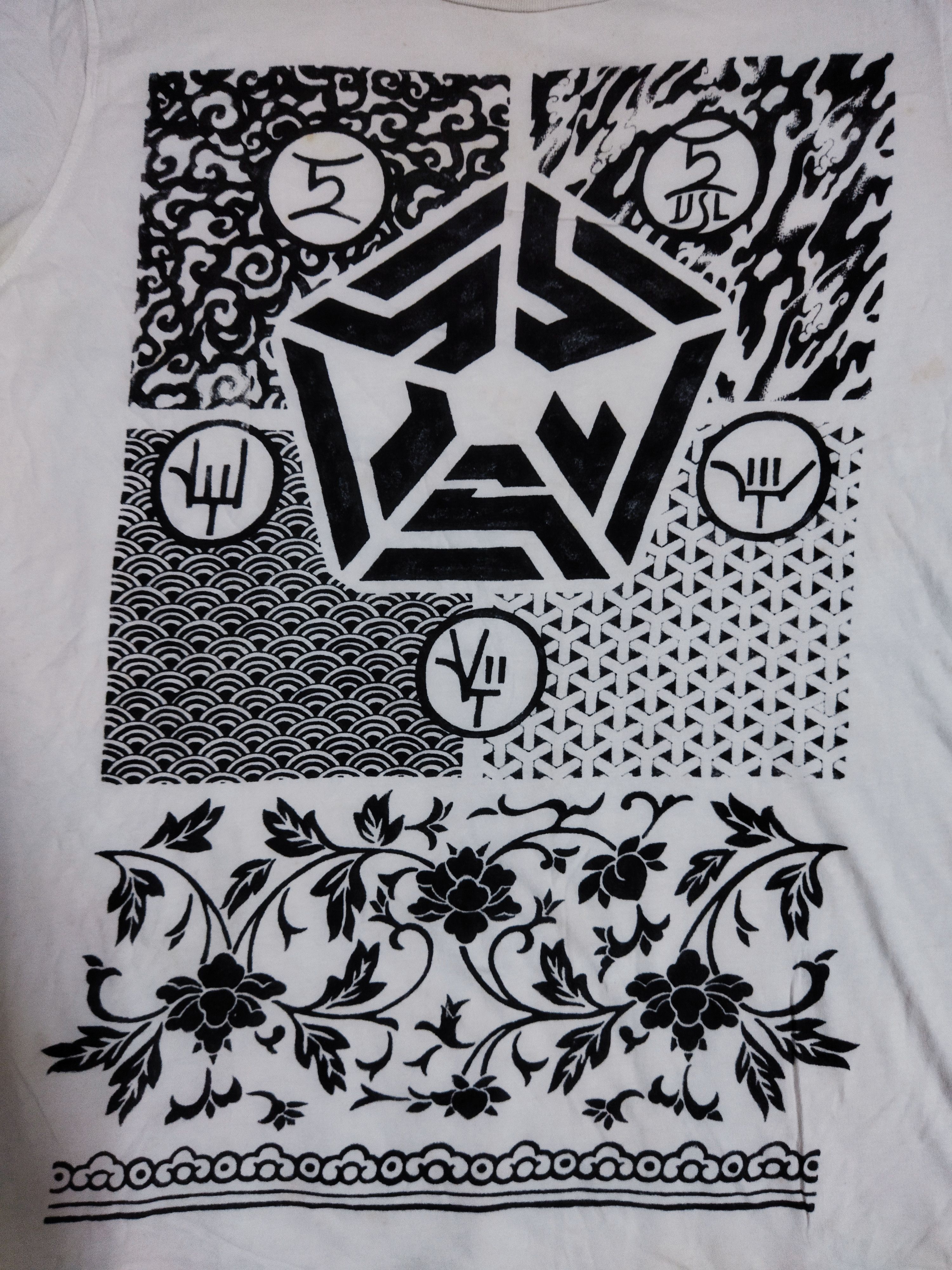Diesel Diesel Tee Size US L / EU 52-54 / 3 - 2 Thumbnail