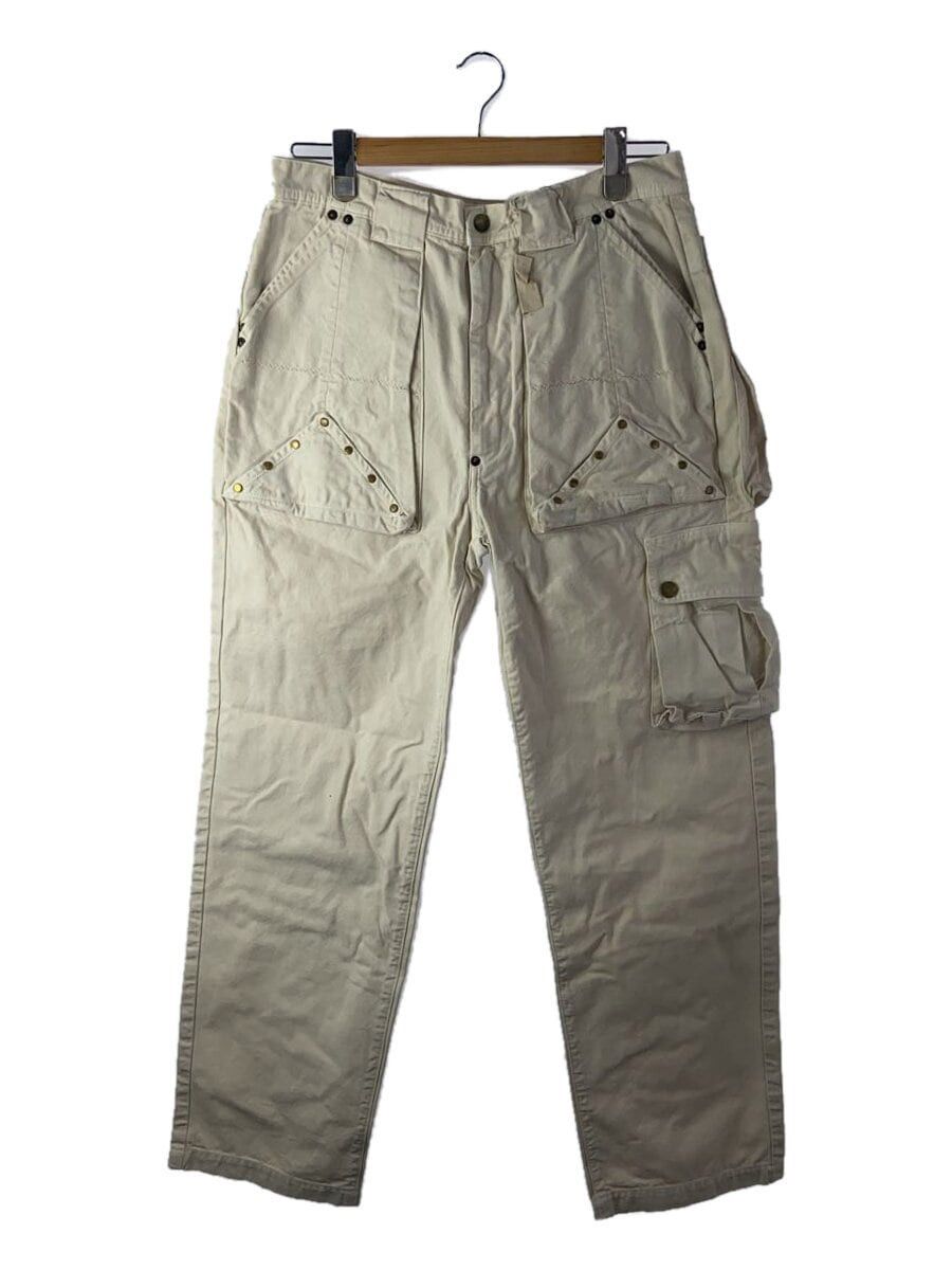 Kapital Cargo Pants Size US 32 / EU 48 - 1 Thumbnail