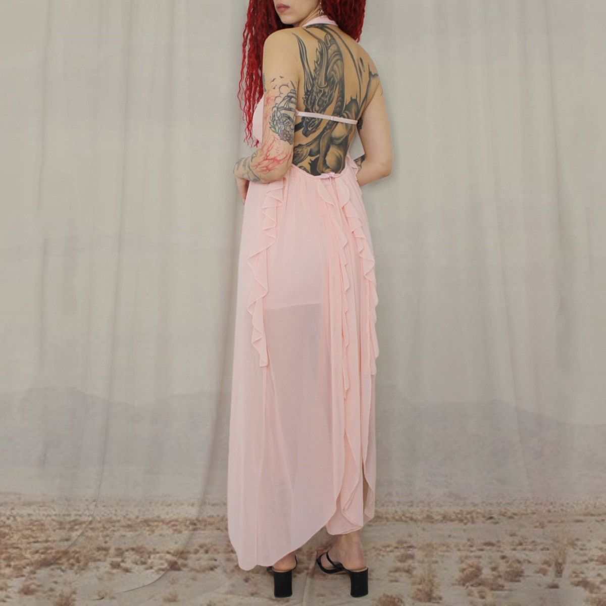 Other 👑PINK FAIRY DRESS👑 Size S / US 4 / IT 40 - 3 Thumbnail