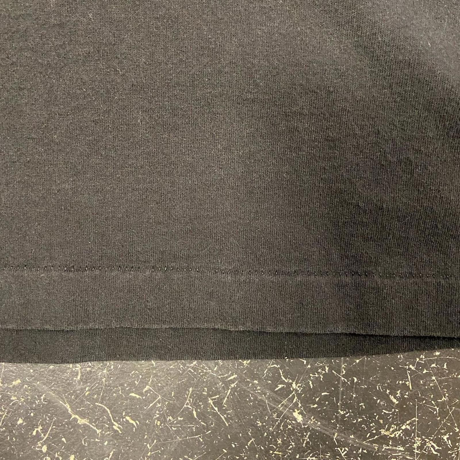 Band Tees 1993 Aaron Neville Tour Tee Size US XL / EU 56 / 4 - 5 Thumbnail