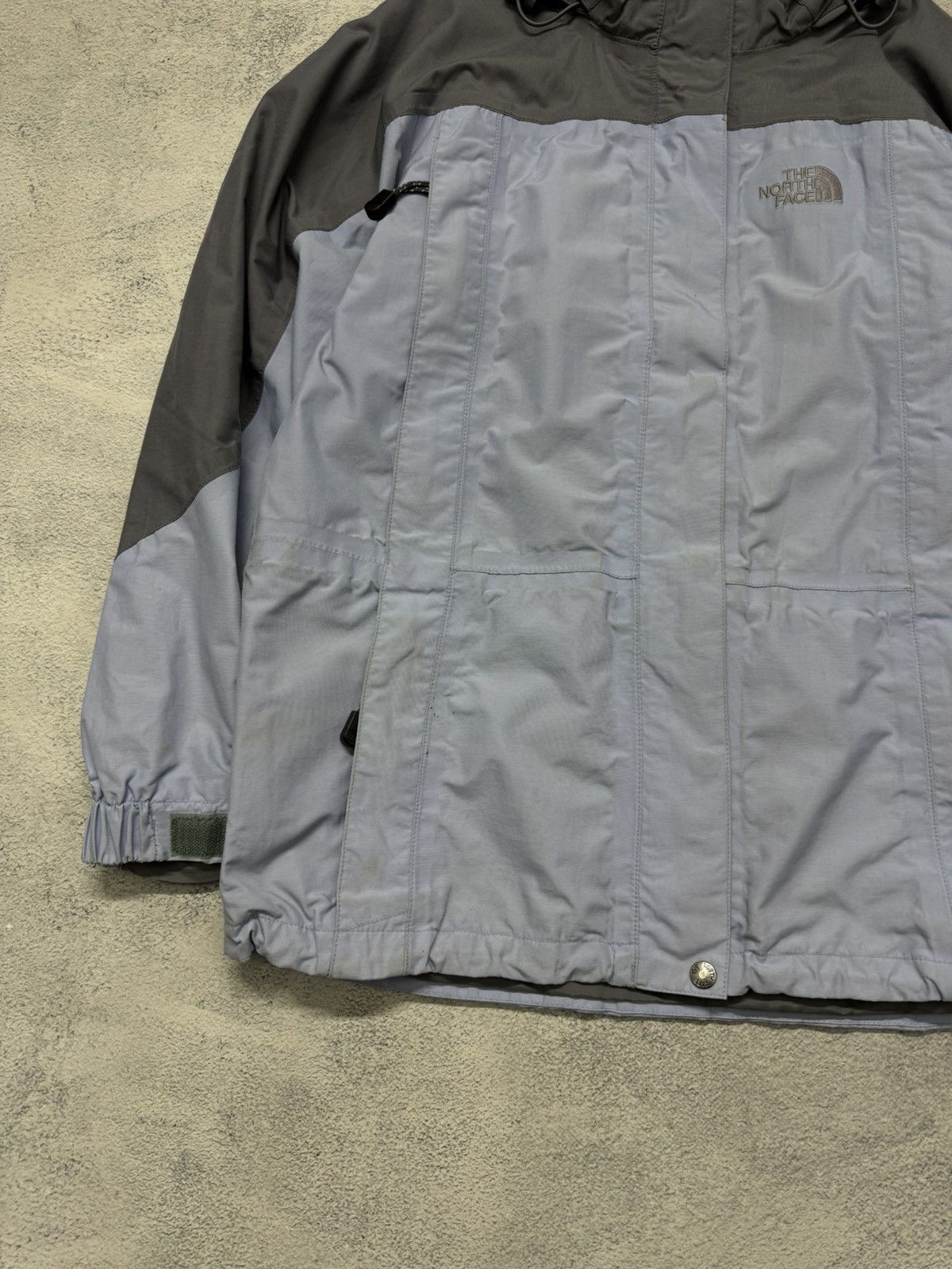 The North Face Vintage The North Face Gore Tex Summit Series Jacket Size M / US 6-8 / IT 42-44 - 8 Thumbnail