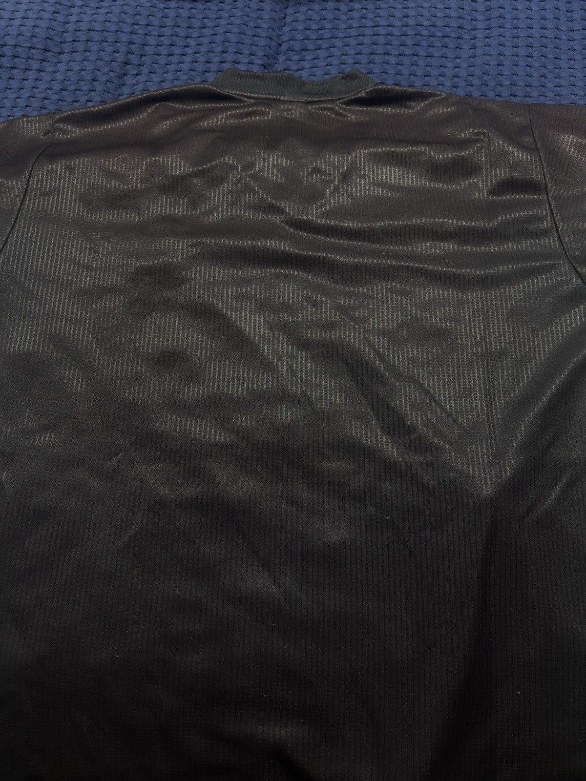 Lotto Sport Juventus Vintage Jersey Size US XL / EU 56 / 4 - 3 Thumbnail