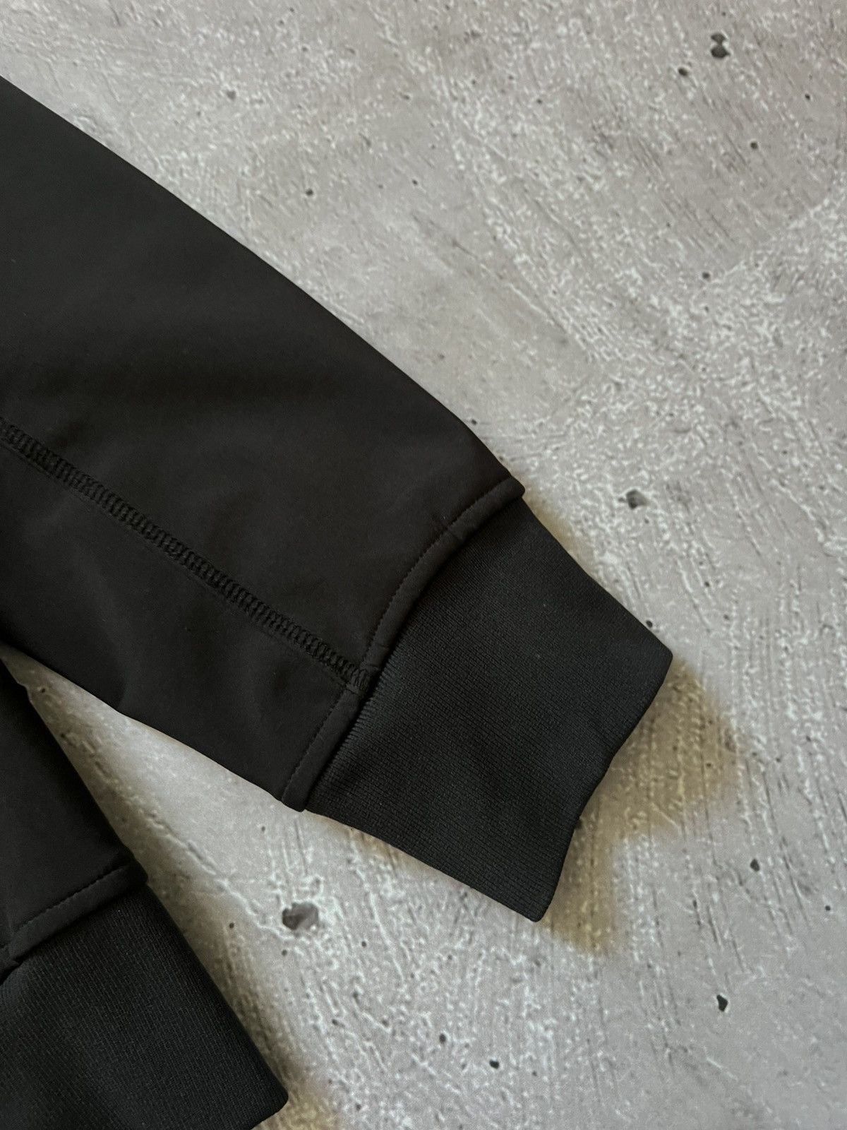 MA.STRUM MA.STRUM Soft Shell Black Hooded Jacket L Genuine Authentic Size US L / EU 52-54 / 3 - 8 Thumbnail