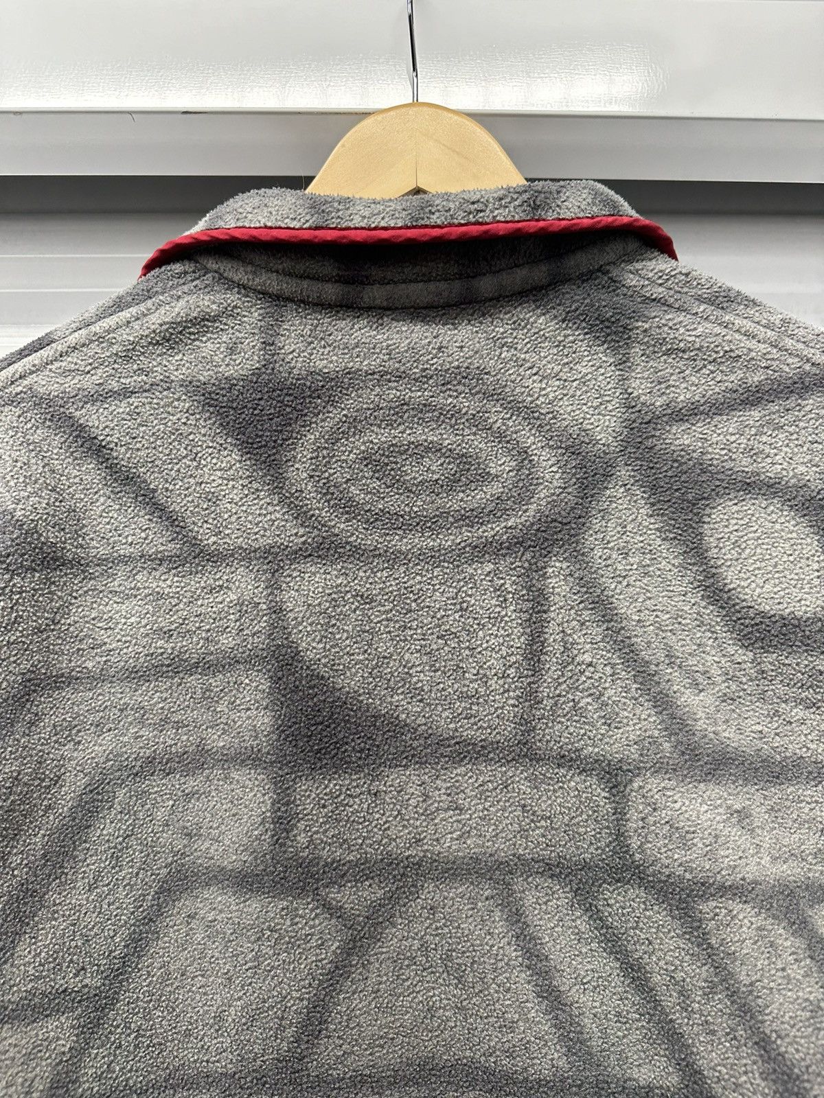 Patagonia × Vintage Vintage Patagonia “Stone” Synchilla Fleece Size US M / EU 48-50 / 2 - 4 Thumbnail