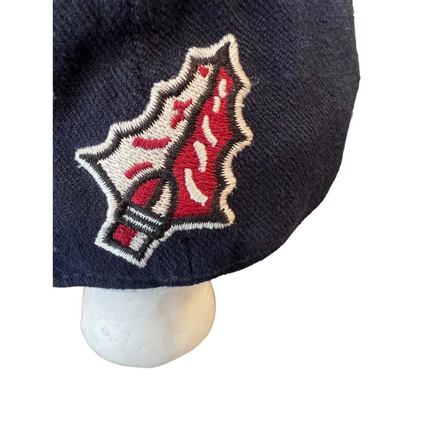 Top Of The World FSU FLORIDA STATE UNIVERSITY cap hat Size ONE SIZE - 3 Thumbnail