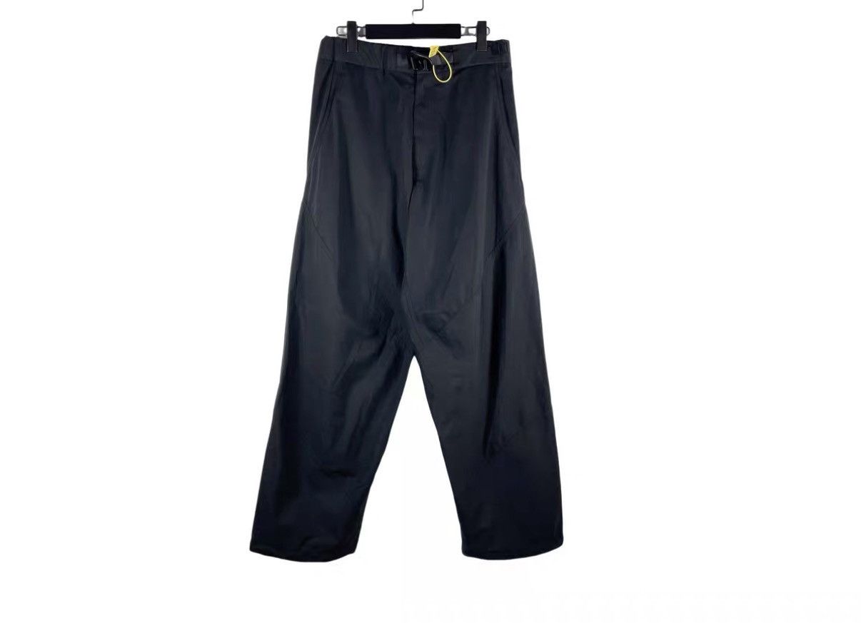 Goldwin Goldwin 0 Helicoid Weather Pants J31 Size US 34 / EU 50 - 2 Thumbnail