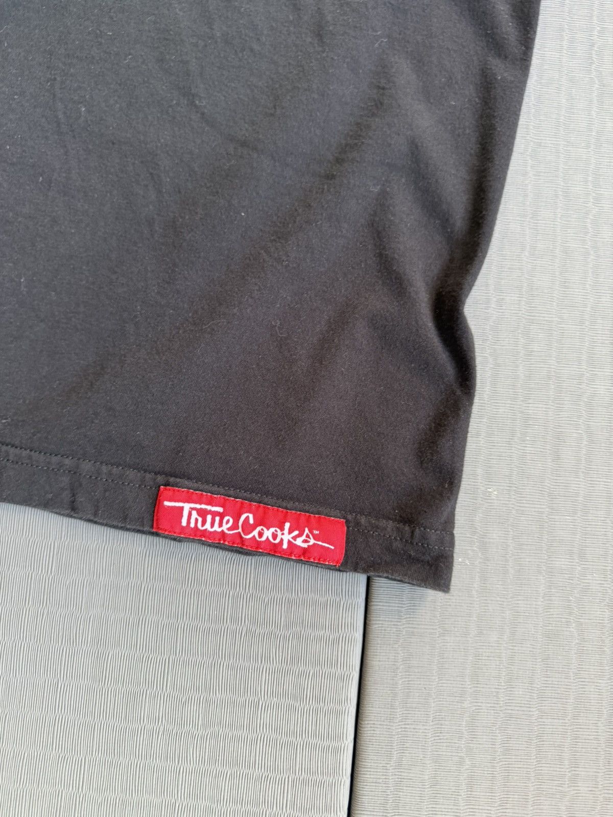 Other True Cooks T-shirt Size US M / EU 48-50 / 2 - 3 Thumbnail
