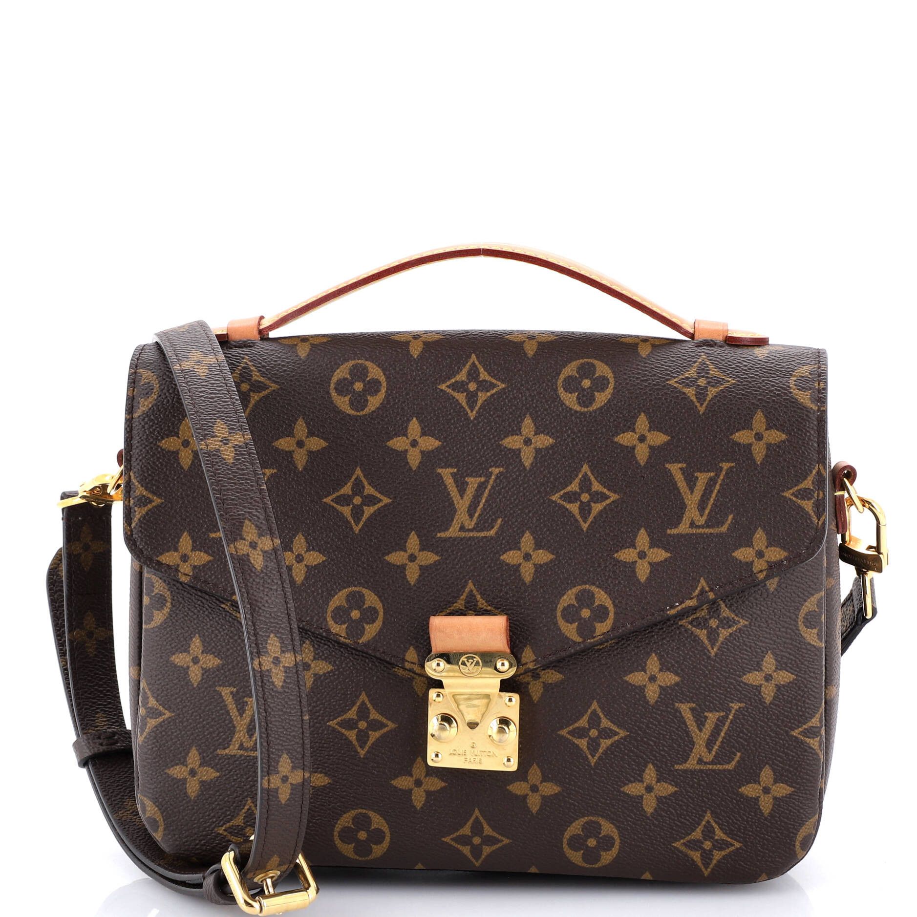 Louis Vuitton Pochette Metis Size ONE SIZE - 1 Thumbnail