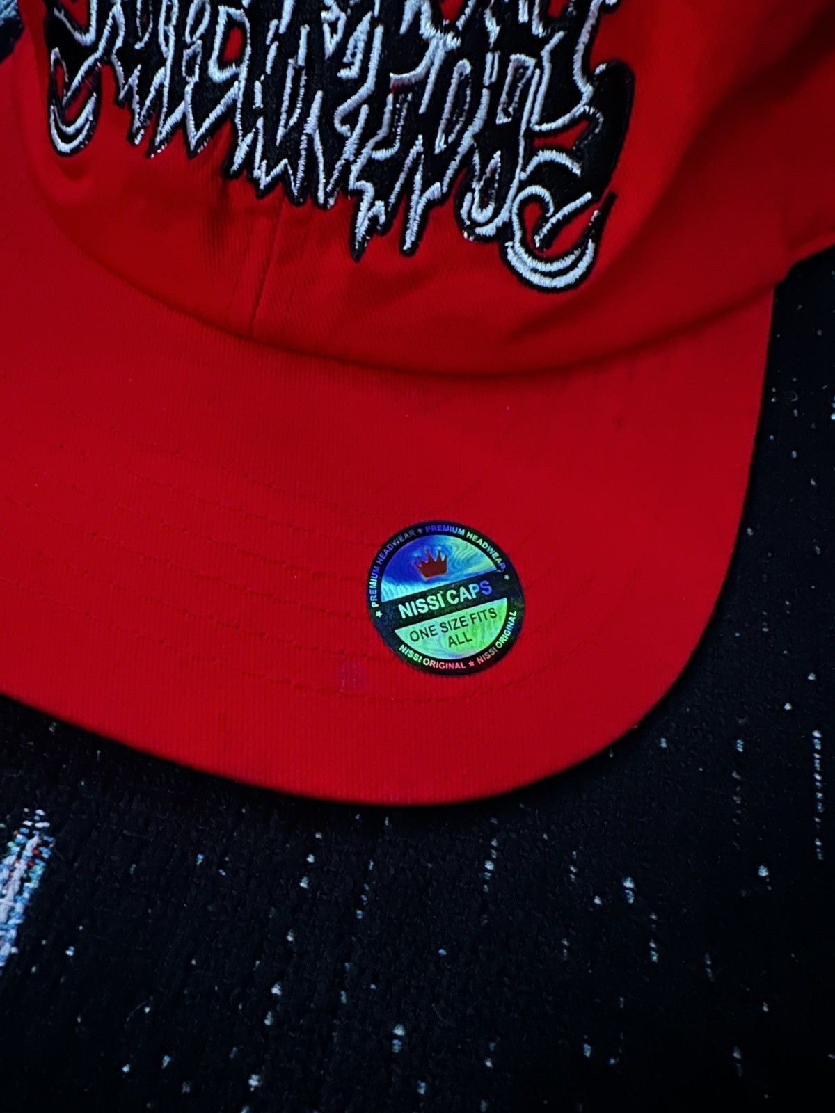 G59 Records LTEOS HAT Size ONE SIZE - 2 Thumbnail