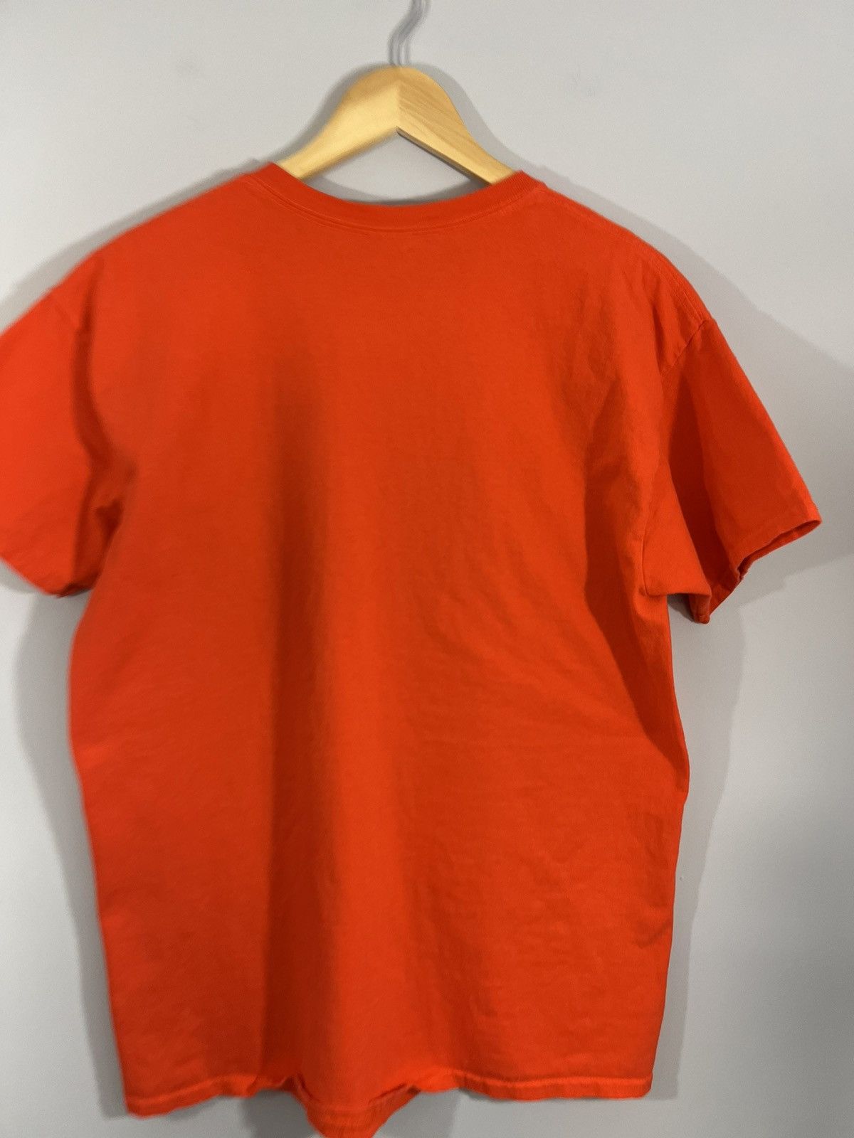 Vintage Distressed Sex Joke Funny Vintage Tee Size US L / EU 52-54 / 3 - 6 Thumbnail