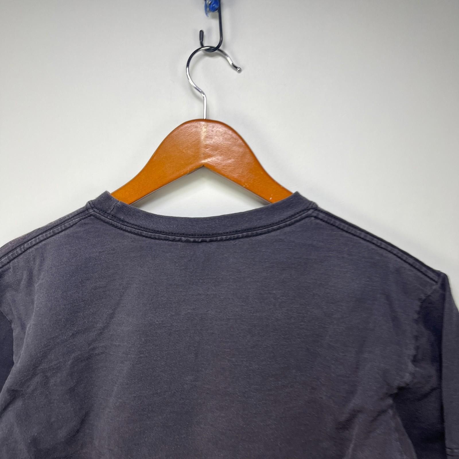 Southpole Vintage South Pole Y2K Sun Faded T Shirt Medium Size US M / EU 48-50 / 2 - 9 Thumbnail