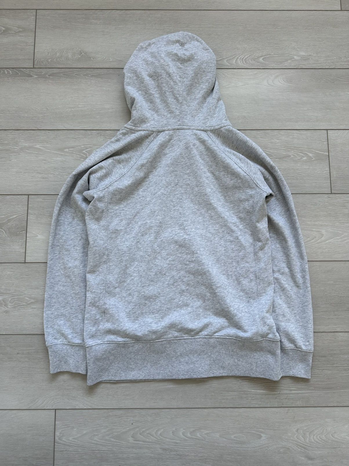 Carhartt Vintage Carhartt Zip Up Sweatshirt Hoodie Y2K Size US M / EU 48-50 / 2 - 9 Thumbnail