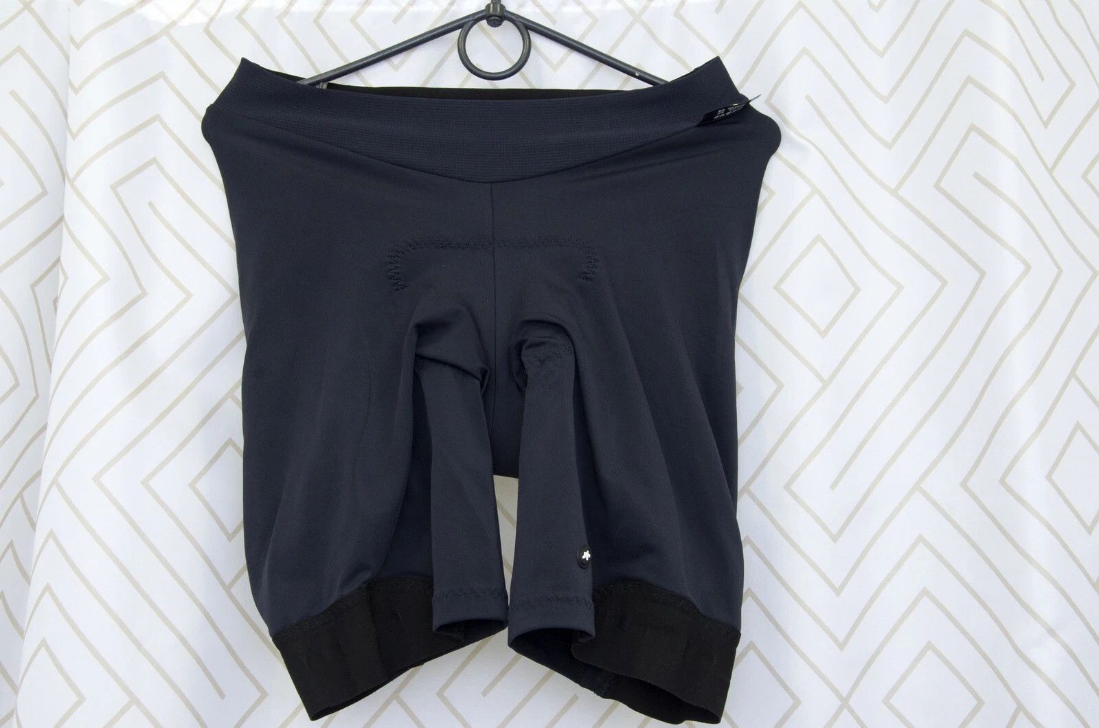 Other Assos H. Laalalai Shorts S7 Women's cycling shorts Size XL Size 36" / US 14 / IT 50 - 1 Thumbnail