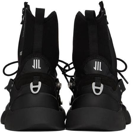 Julius Nilos (Julius) SS2022 Sneaker 780FWM1 Size US 11 / EU 44 - 2 Thumbnail